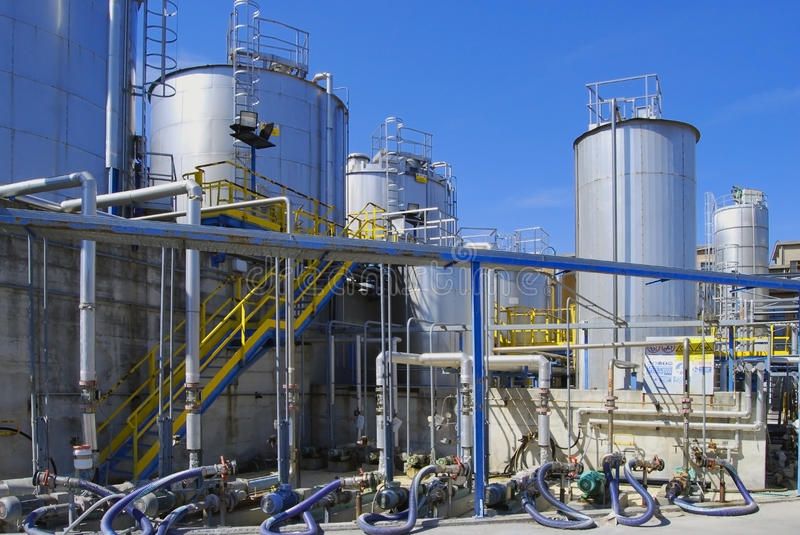 Flour Mill Project 1