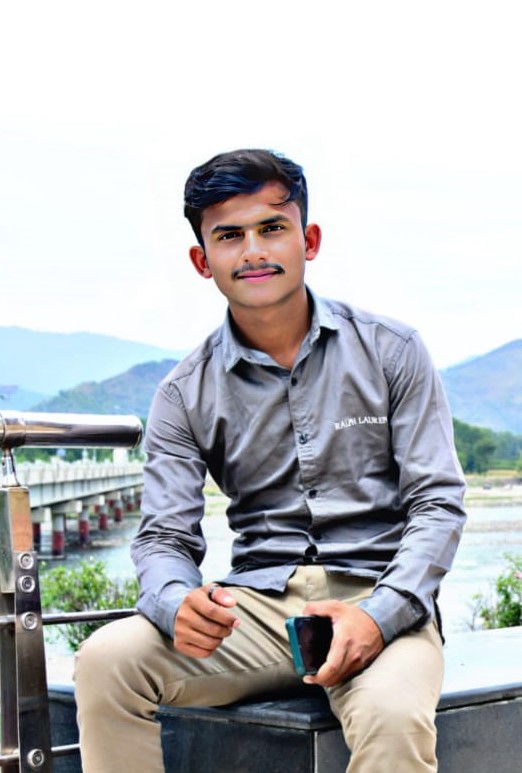 Asad Bin Javed