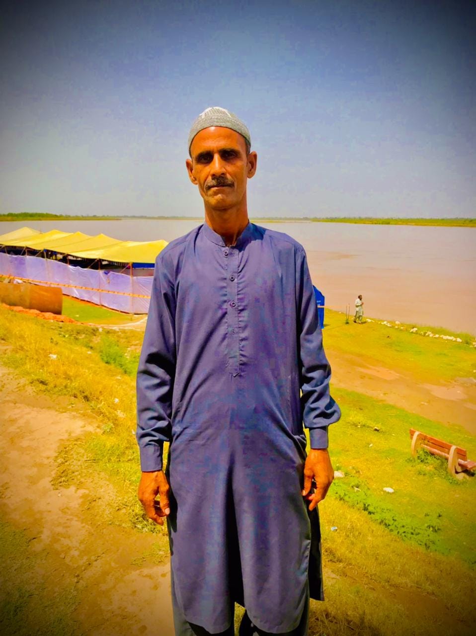 Riasat Ali