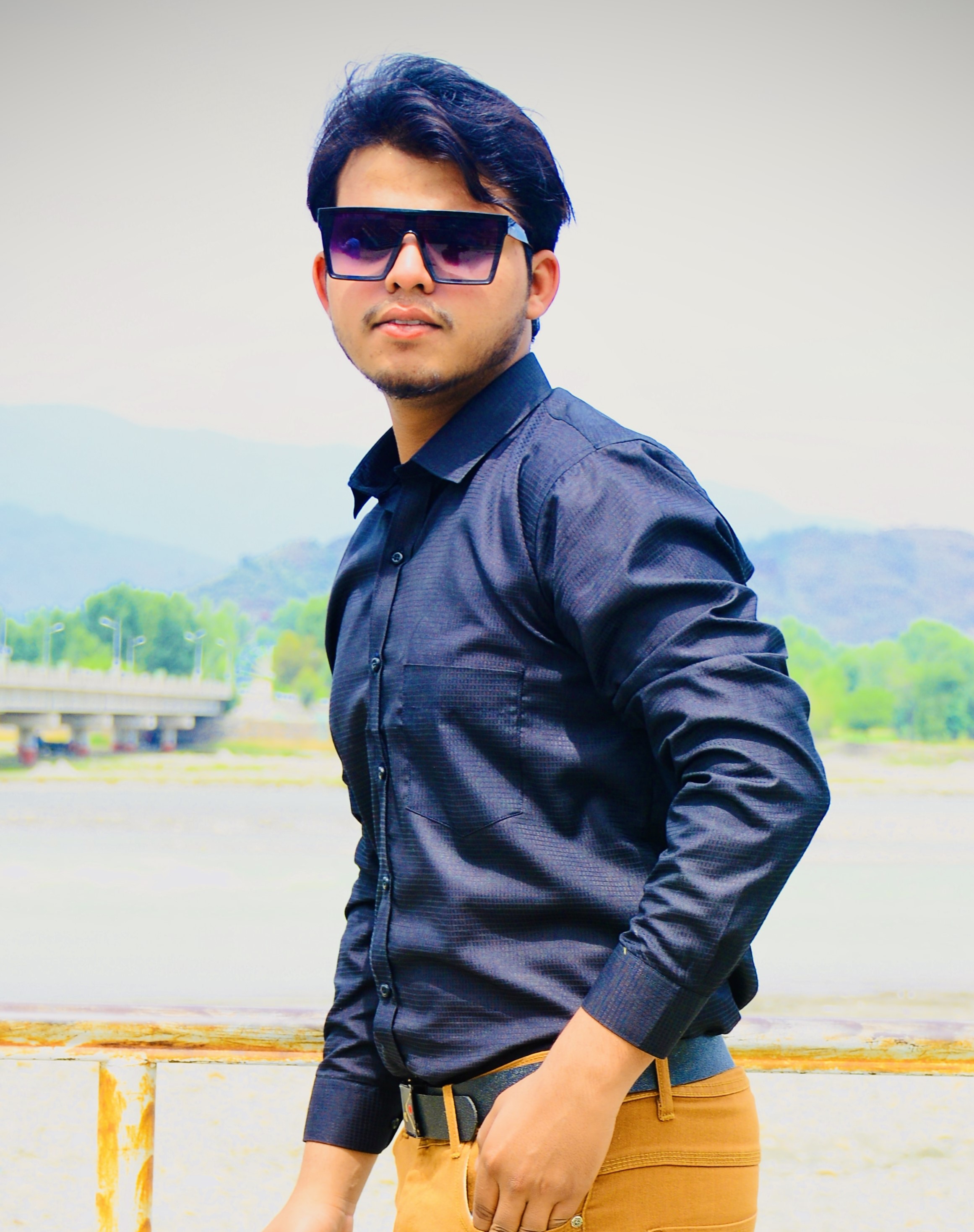 Shahzaib Javed