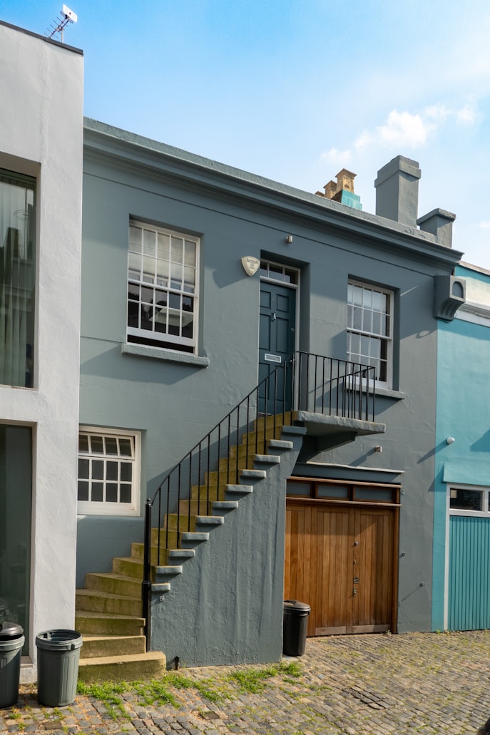 Exterior Projects